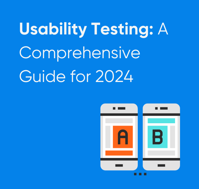 The Comprehensive Usability Testing Guide 2024 iSpectra